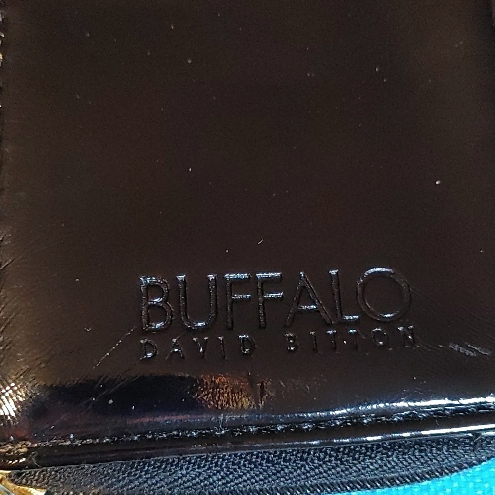 BUFFALO DAVID BITTON WALLET - Picture 5 of 9